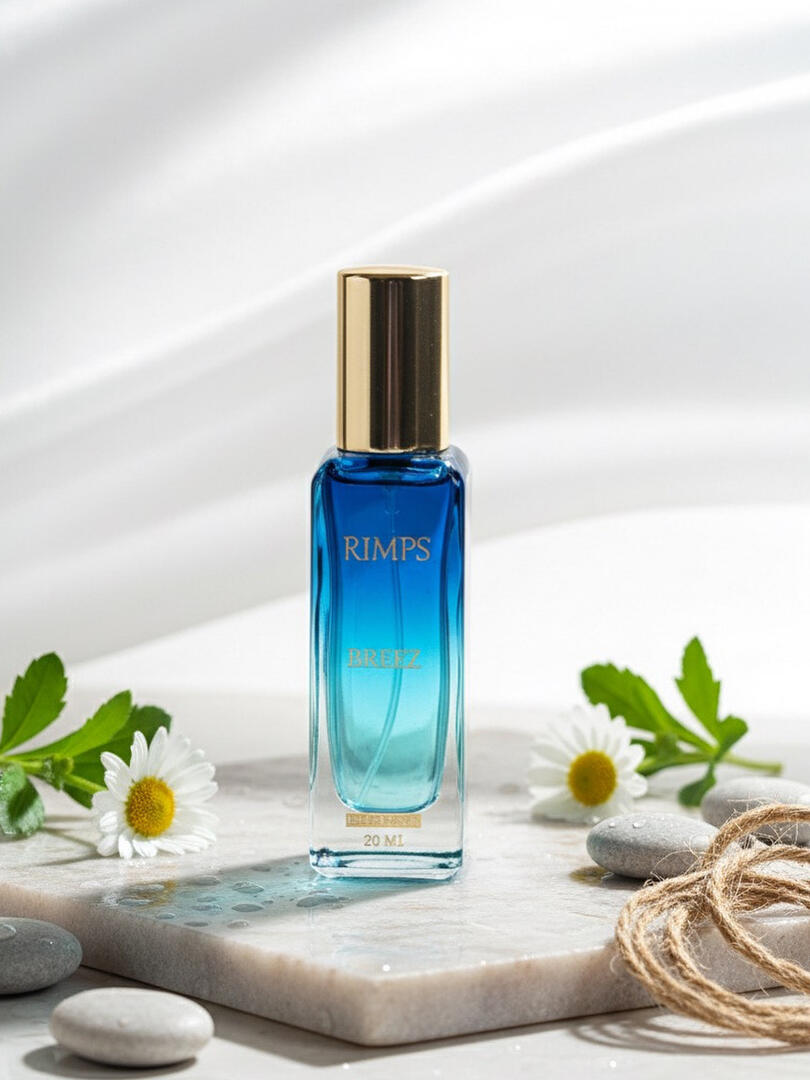 Rimps Perfumes - Image 2