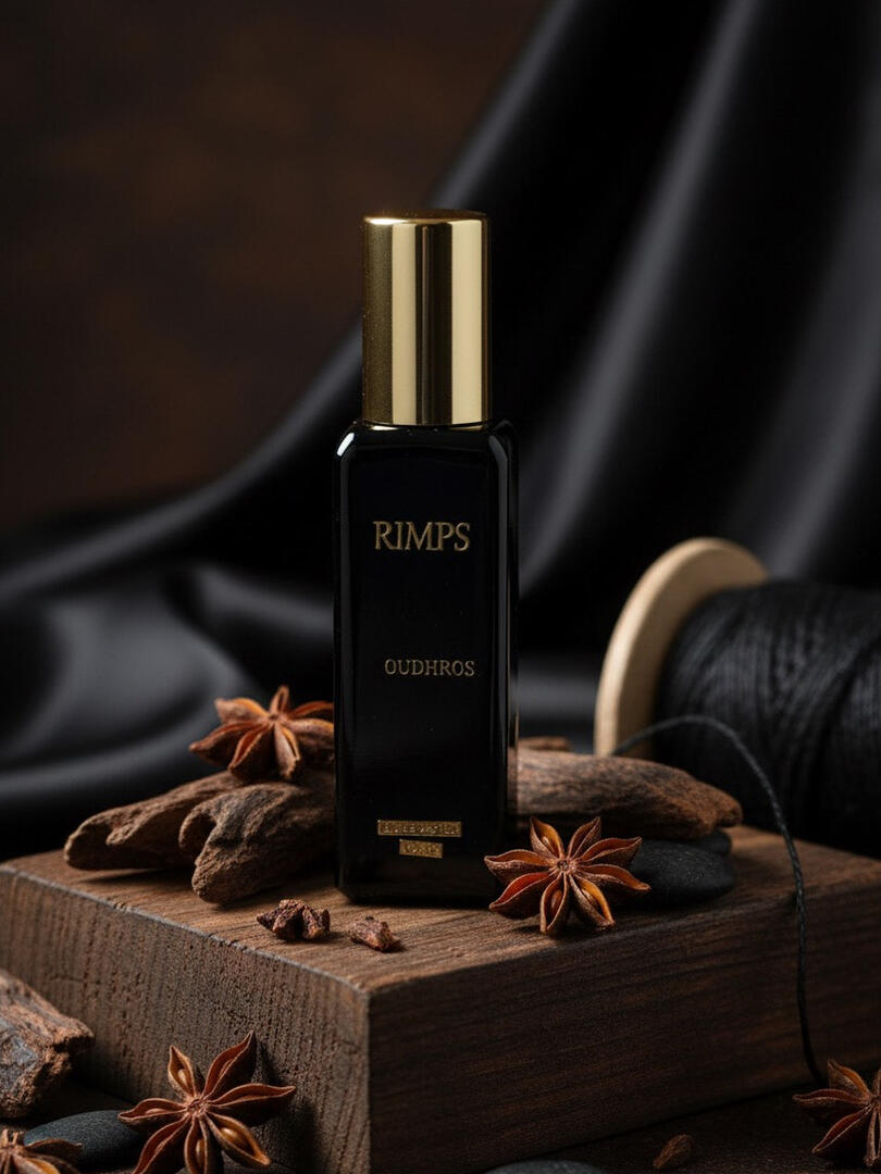 Rimps Perfumes - Image 4