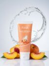 Rimps Peach Face Wash